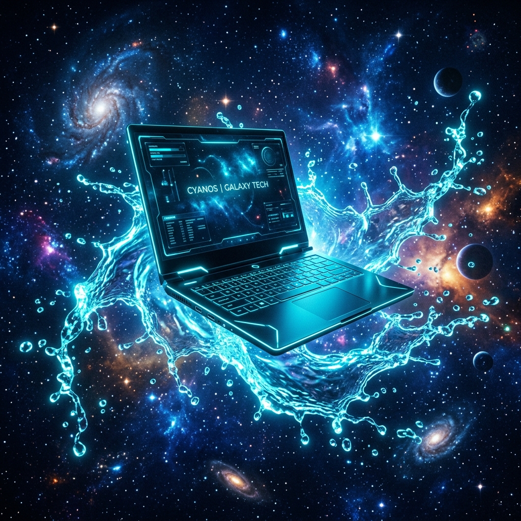 Laptop Repair Service