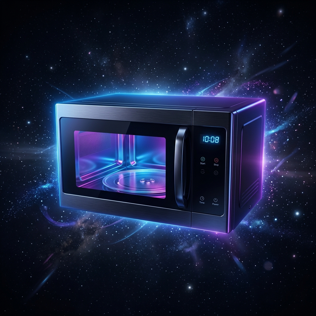 Microwave Oven Service