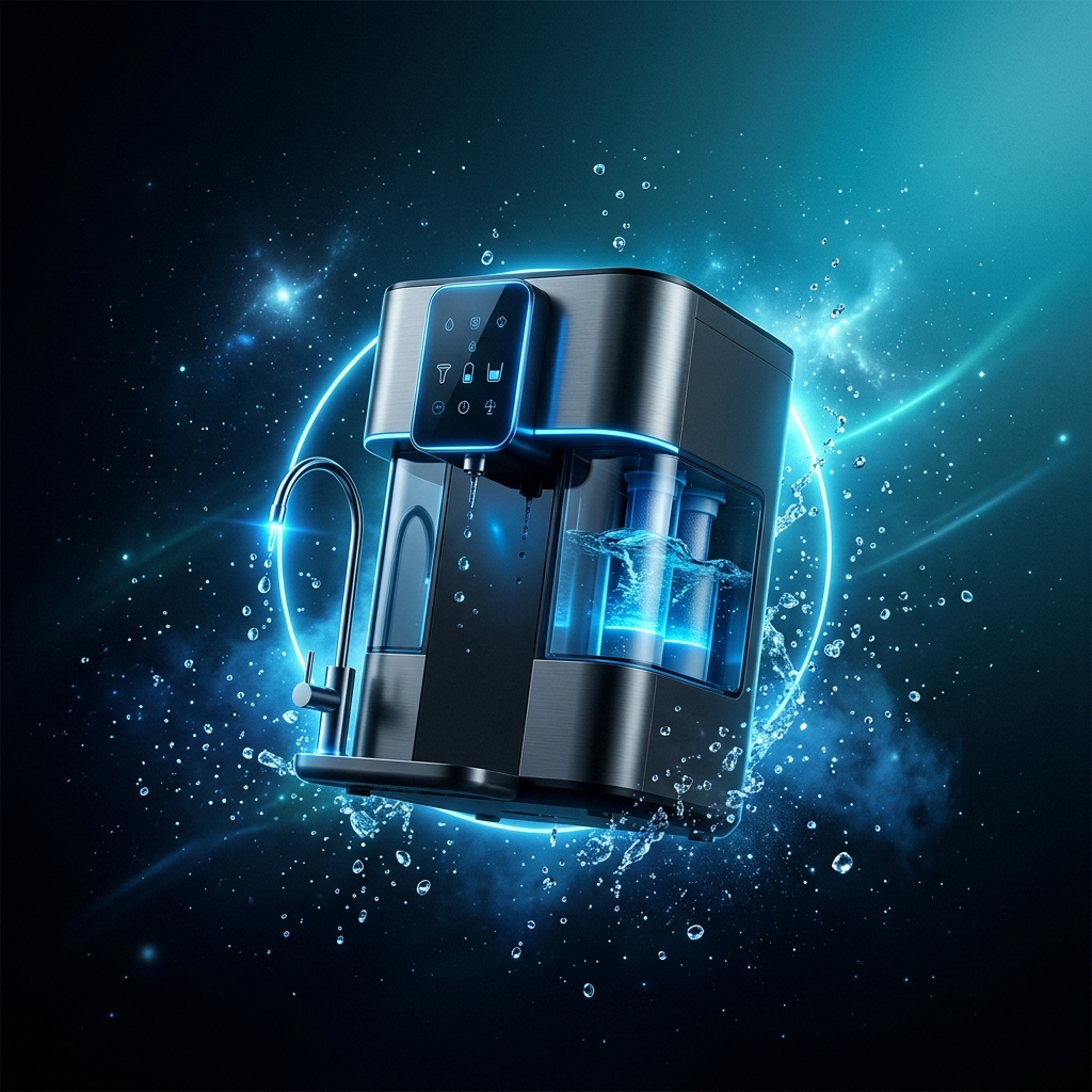 RO Water Purifier Service