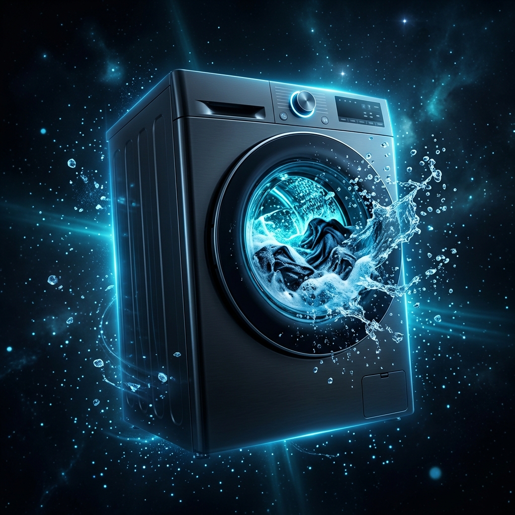 Washing Machine Service